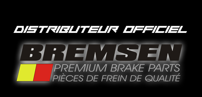 Bremsen St-Hyacinthe