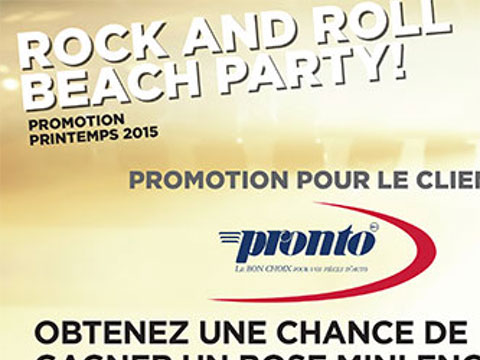 Promotions St-Hyacinthe